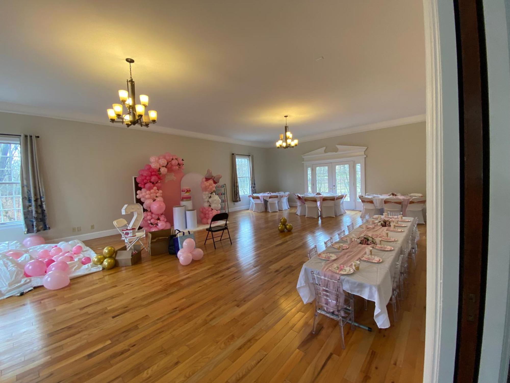 Beautiful River Front Home With Private Pool 필립스버그 외부 사진